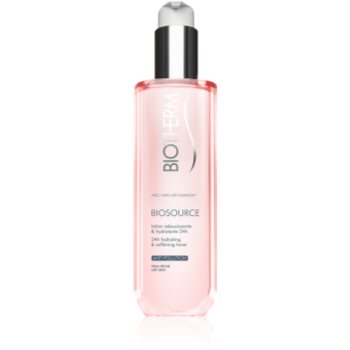 Biotherm Biosource tonic hidratant pentru tenul uscat