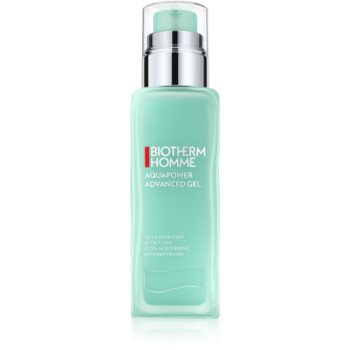 Biotherm Homme Aquapower crema hidratanta pentru piele normala si mixta