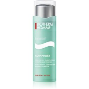 Biotherm Homme Aquapower Îngrijire hidratantă pentru tenul uscat