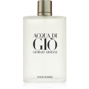 Armani Acqua di Giò Pour Homme Eau de Toilette pentru bărbați