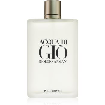 Armani Acqua di Giò Pour Homme Eau de Toilette pentru bărbați