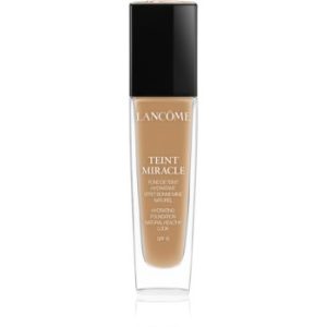Lancôme Teint Miracle make-up pentru luminozitate SPF 15