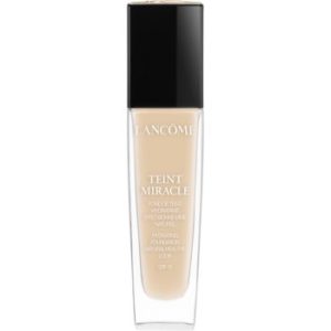 Lancôme Teint Miracle make-up pentru luminozitate SPF 15