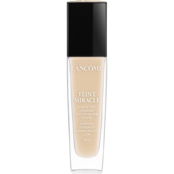 Lancôme Teint Miracle make-up pentru luminozitate SPF 15