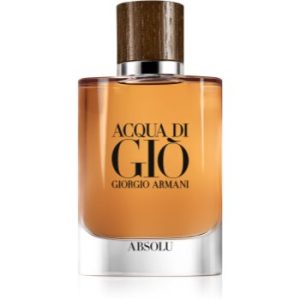 Armani Acqua di Giò Absolu Eau de Parfum pentru bărbați