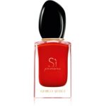 Armani Sì Passione Eau de Parfum pentru femei