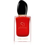 Armani Sì Passione Eau de Parfum pentru femei
