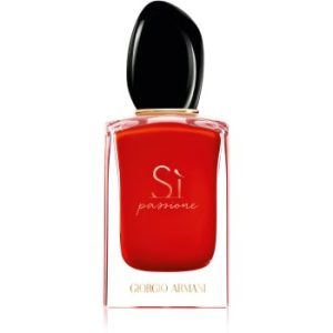 Armani Sì Passione Eau de Parfum pentru femei