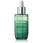 Biotherm Aquasource Aura Concentrate Ser regenerator și hidratant
