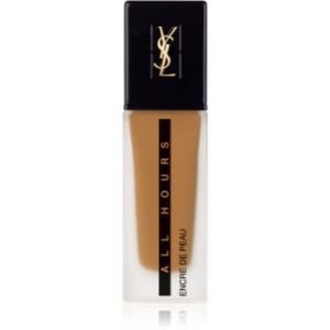Yves Saint Laurent Encre de Peau All Hours Foundation machiaj persistent SPF 20