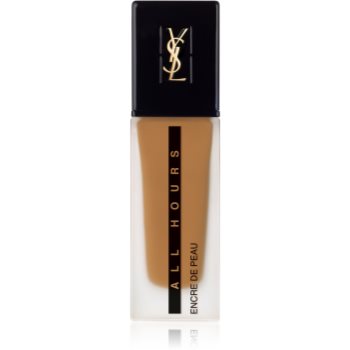 Yves Saint Laurent Encre de Peau All Hours Foundation machiaj persistent SPF 20