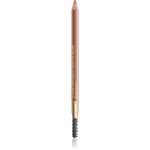 Lancôme Brôw Shaping Powdery Pencil creion pentru sprancene cu pensula