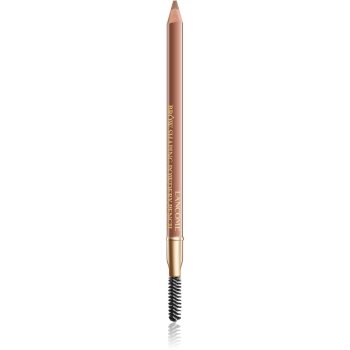 Lancôme Brôw Shaping Powdery Pencil creion pentru sprancene cu pensula