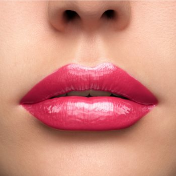 Lancôme L’Absolu Mademoiselle Shine ruj de ingrijire