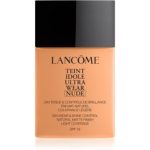Lancôme Teint Idole Ultra Wear Nude make-up usor matifiant