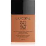 Lancôme Teint Idole Ultra Wear Nude make-up usor matifiant