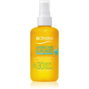 Biotherm Waterlover Sun Mist spray pentru plajă SPF 30