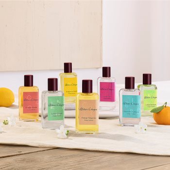 Atelier Cologne Cologne Absolue Pacific Lime Eau de Parfum unisex