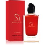 Armani Sì Passione Eau de Parfum pentru femei