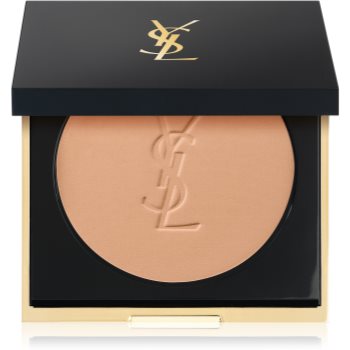 Yves Saint Laurent Encre de Peau All Hours Setting Powder pudra matuire