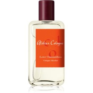 Atelier Cologne Cologne Absolue Love Osmanthus Eau de Parfum unisex
