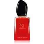 Armani Sì Passione Intense Eau de Parfum pentru femei
