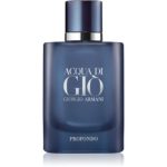 Armani Acqua di Giò Profondo Eau de Parfum pentru bărbați