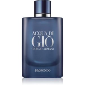 Armani Acqua di Giò Profondo Eau de Parfum pentru bărbați