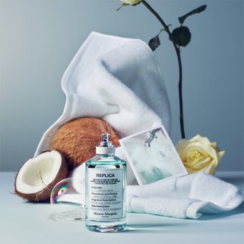 Maison Margiela REPLICA Bubble Bath Eau de Toilette unisex