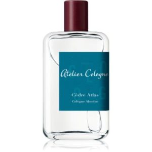 Atelier Cologne Cologne Absolue Cèdre Atlas Eau de Parfum unisex