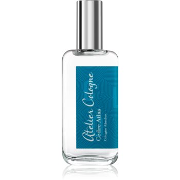 Atelier Cologne Cologne Absolue Cèdre Atlas Eau de Parfum unisex