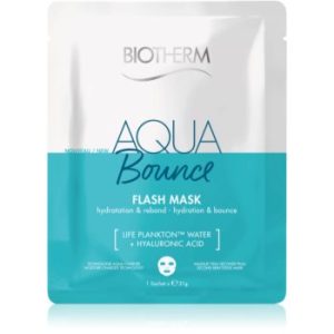 Biotherm Aqua Bounce Super Concentrate masca pentru celule