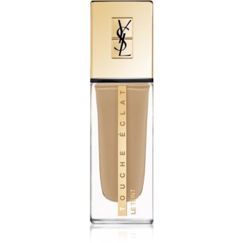 Yves Saint Laurent Touche Éclat Le Teint machiaj persistent iluminator cu SPF 22