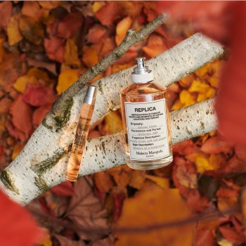 Maison Margiela REPLICA Autumn Vibes Eau de Toilette unisex