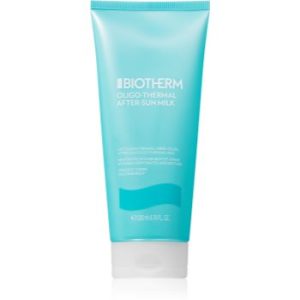 Biotherm After Sun Oligo - Thermal loțiune după plajă