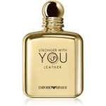 Armani Emporio Stronger With You Leather Eau de Parfum unisex