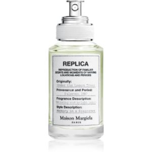 Maison Margiela REPLICA Under the Lemon Trees Eau de Toilette unisex