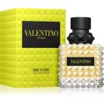 Valentino Born In Roma Yellow Dream Donna Eau de Parfum pentru femei