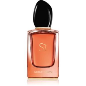 Armani Sì Intense 2021 Eau de Parfum pentru femei