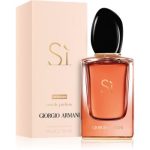 Armani Sì Intense 2021 Eau de Parfum pentru femei