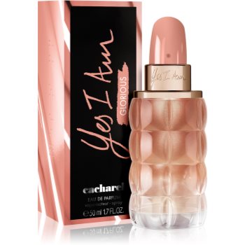 Cacharel Yes I Am Glorious Eau de Parfum pentru femei