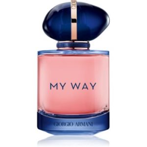 Armani My Way Intense Eau de Parfum reincarcabil pentru femei