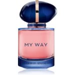 Armani My Way Intense Eau de Parfum reincarcabil pentru femei