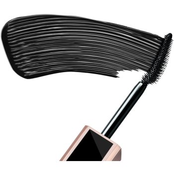 Lancôme Lash Idôle Waterproof mascara rezistent la apă pentru curbarea și separarea genelor