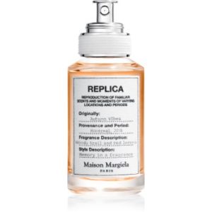 Maison Margiela REPLICA Autumn Vibes Eau de Toilette unisex