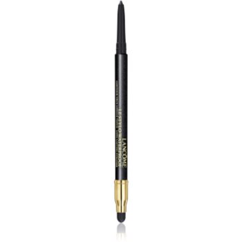 Lancôme Le Stylo Waterproof creion de ochi rezistent la apa cu pigment ridicat