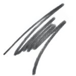 Lancôme Le Stylo Waterproof creion de ochi rezistent la apa cu pigment ridicat