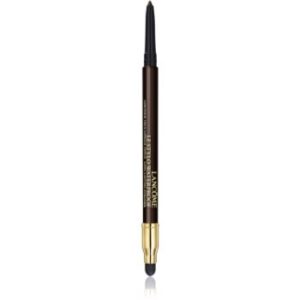 Lancôme Le Stylo Waterproof creion de ochi rezistent la apa cu pigment ridicat