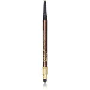 Lancôme Le Stylo Waterproof creion de ochi rezistent la apa cu pigment ridicat
