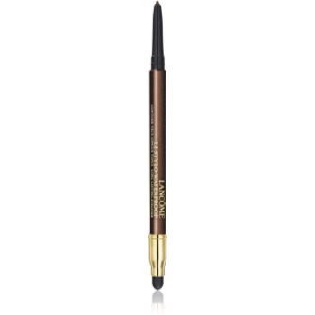 Lancôme Le Stylo Waterproof creion de ochi rezistent la apa cu pigment ridicat